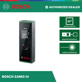 Bosch ZAMO III